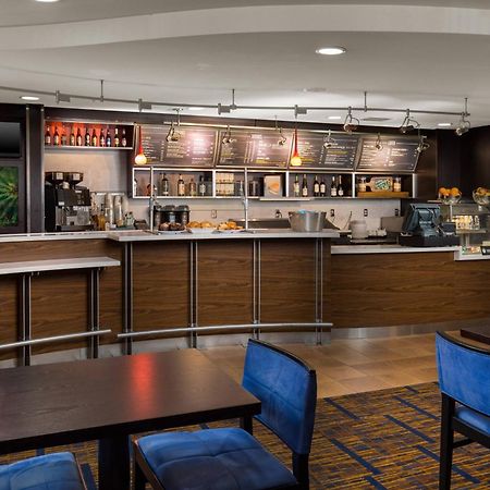Hotel Courtyard By Marriott Ontario Rancho Cucamonga Esterno foto