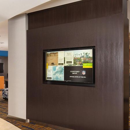 Hotel Courtyard By Marriott Ontario Rancho Cucamonga Esterno foto