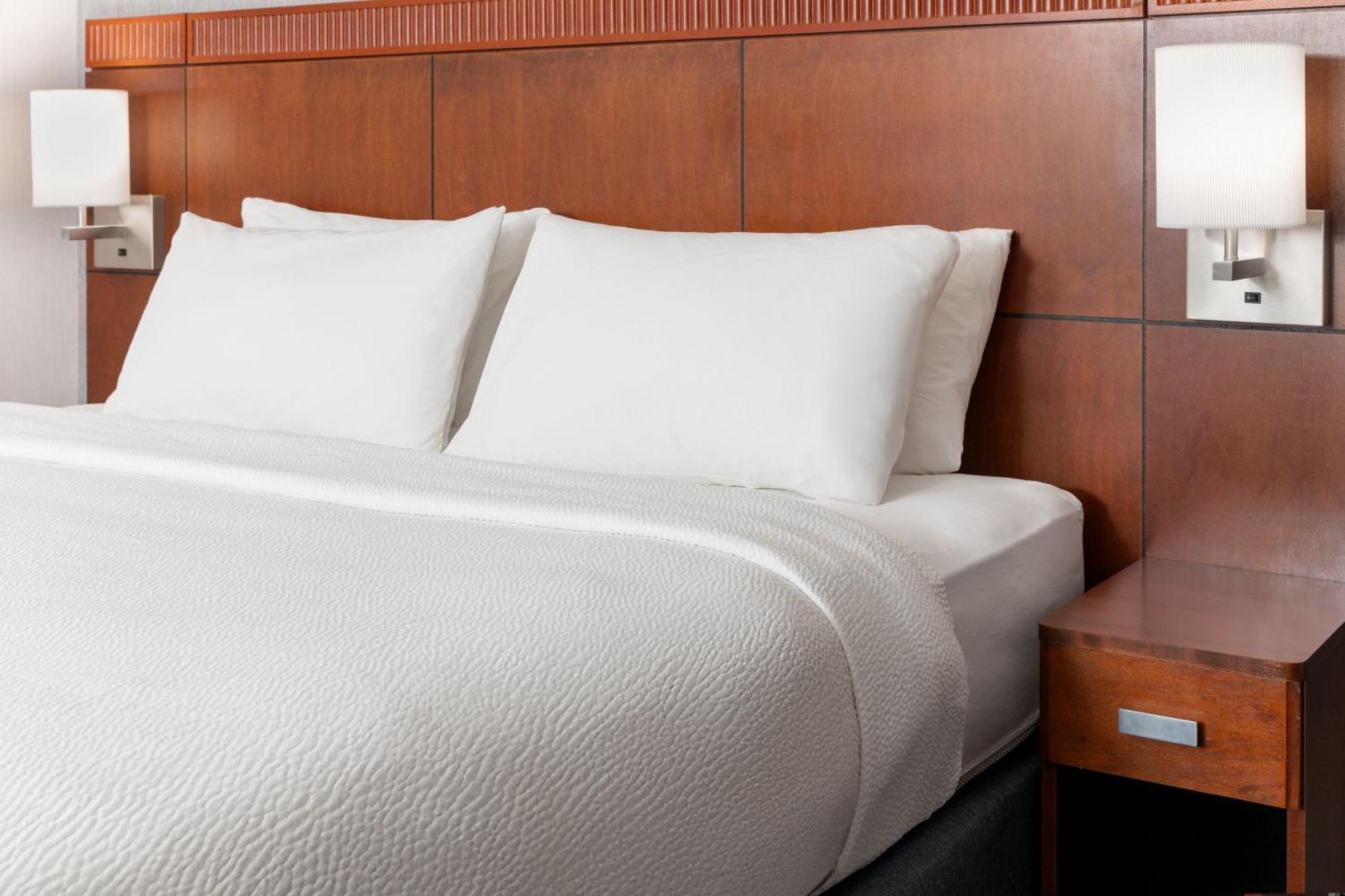 Hotel Courtyard By Marriott Ontario Rancho Cucamonga Esterno foto
