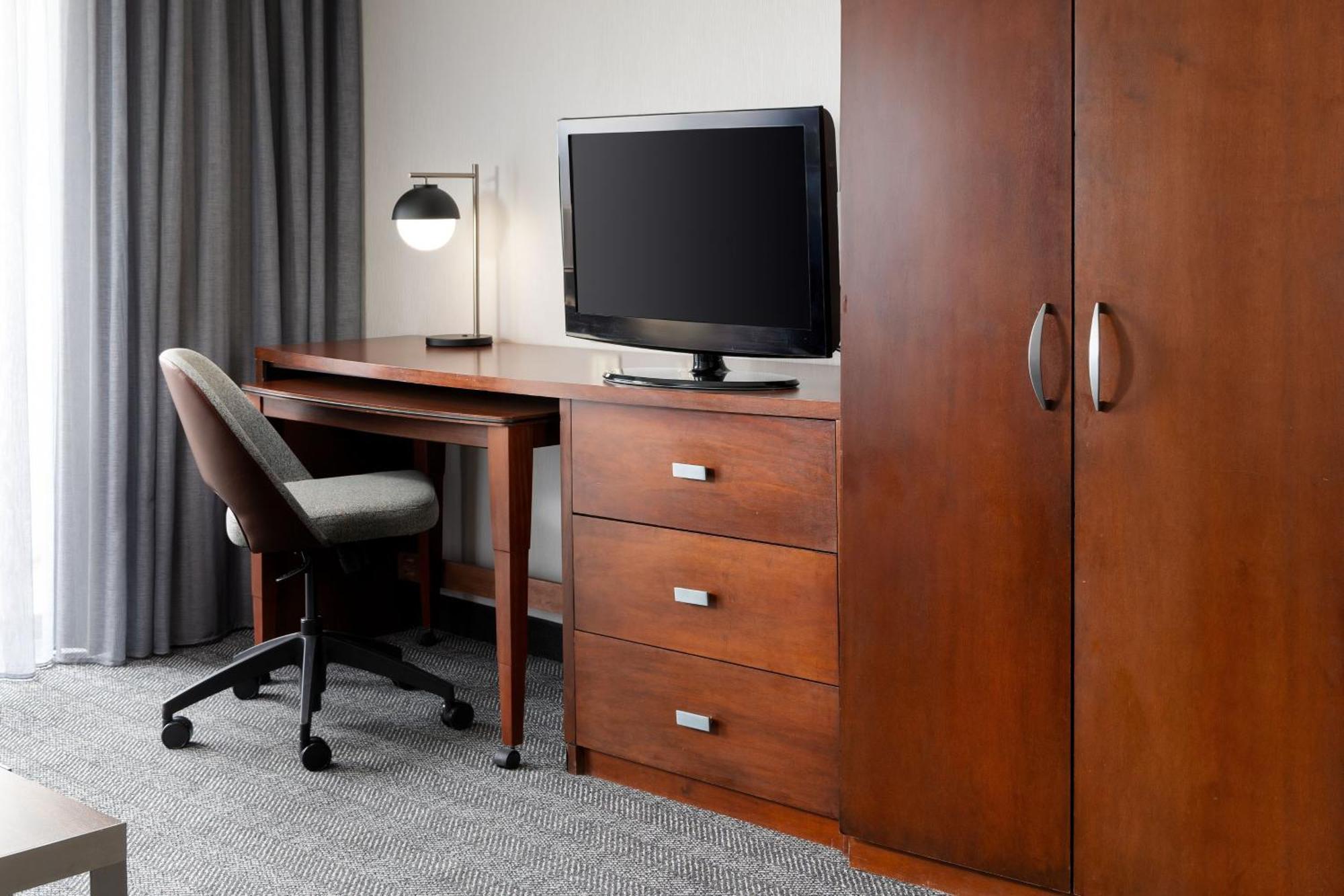 Hotel Courtyard By Marriott Ontario Rancho Cucamonga Esterno foto