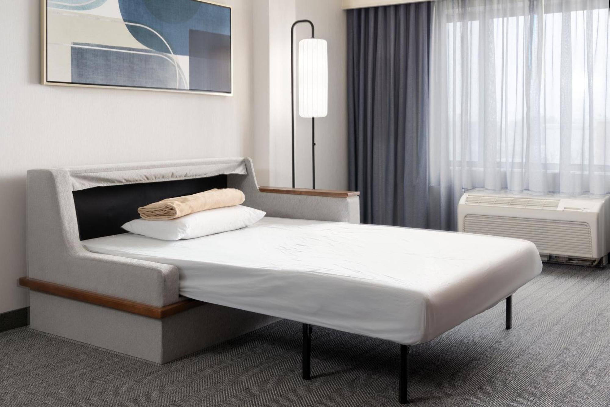 Hotel Courtyard By Marriott Ontario Rancho Cucamonga Esterno foto