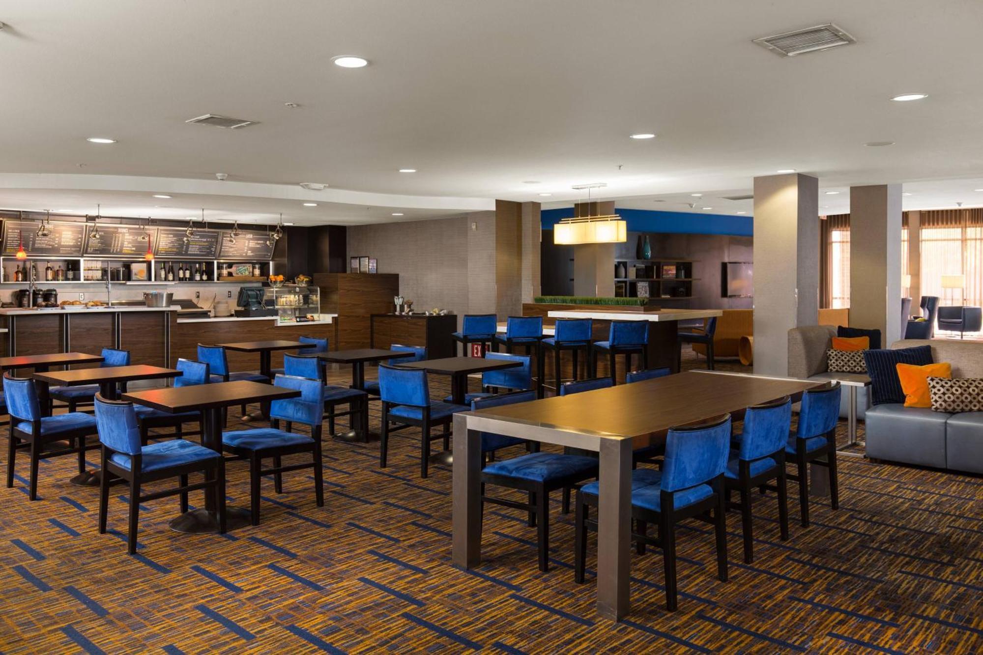 Hotel Courtyard By Marriott Ontario Rancho Cucamonga Esterno foto