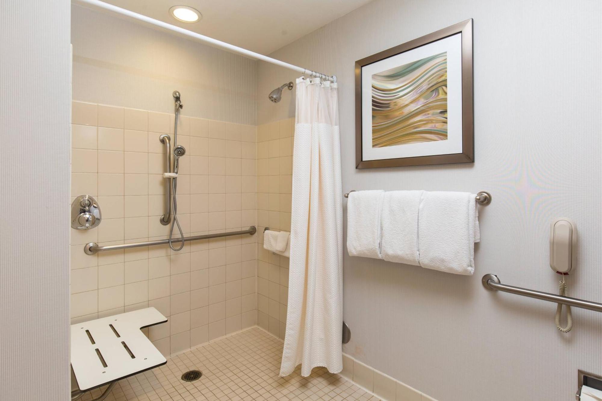 Hotel Courtyard By Marriott Ontario Rancho Cucamonga Esterno foto