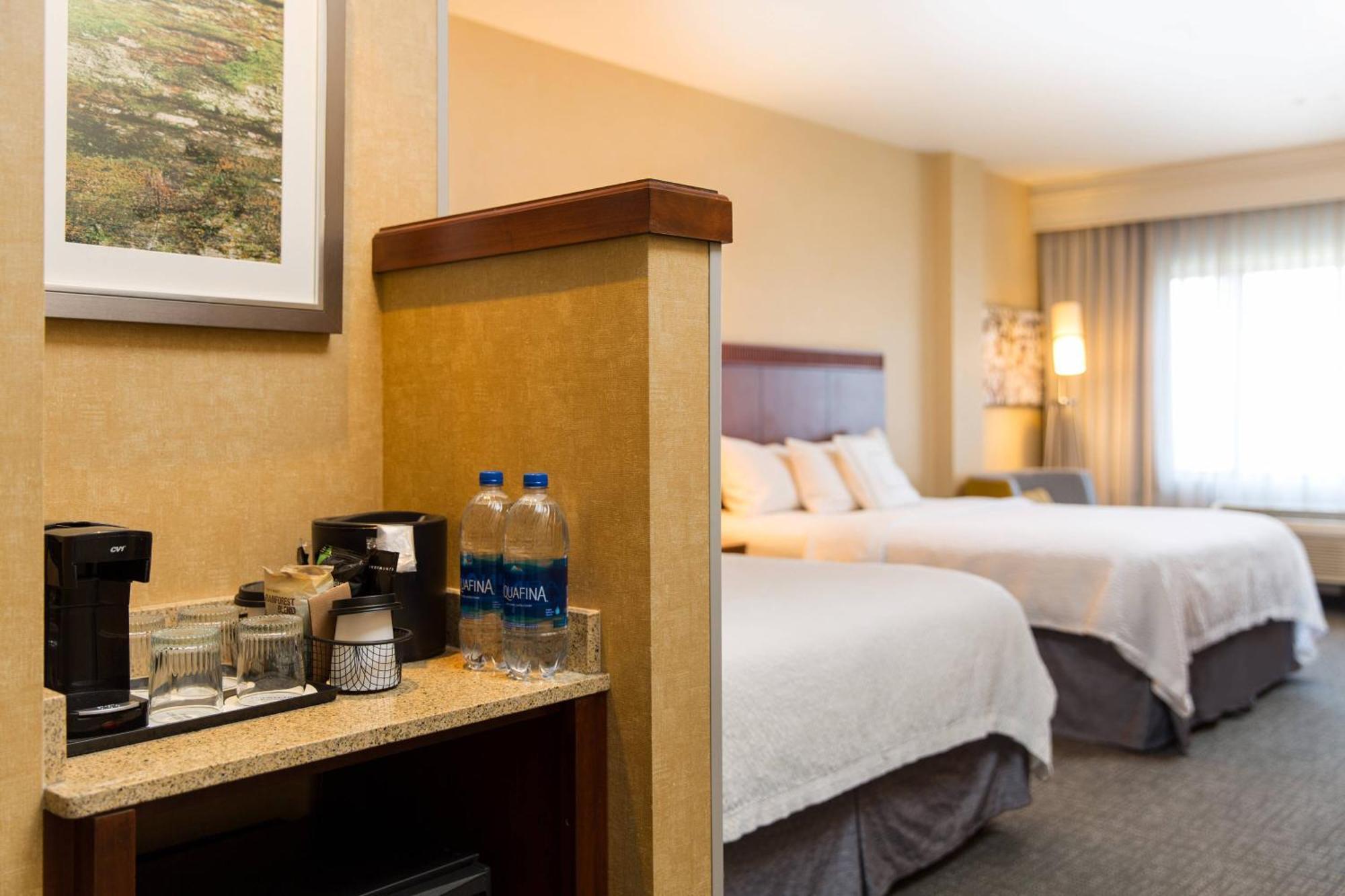 Hotel Courtyard By Marriott Ontario Rancho Cucamonga Esterno foto
