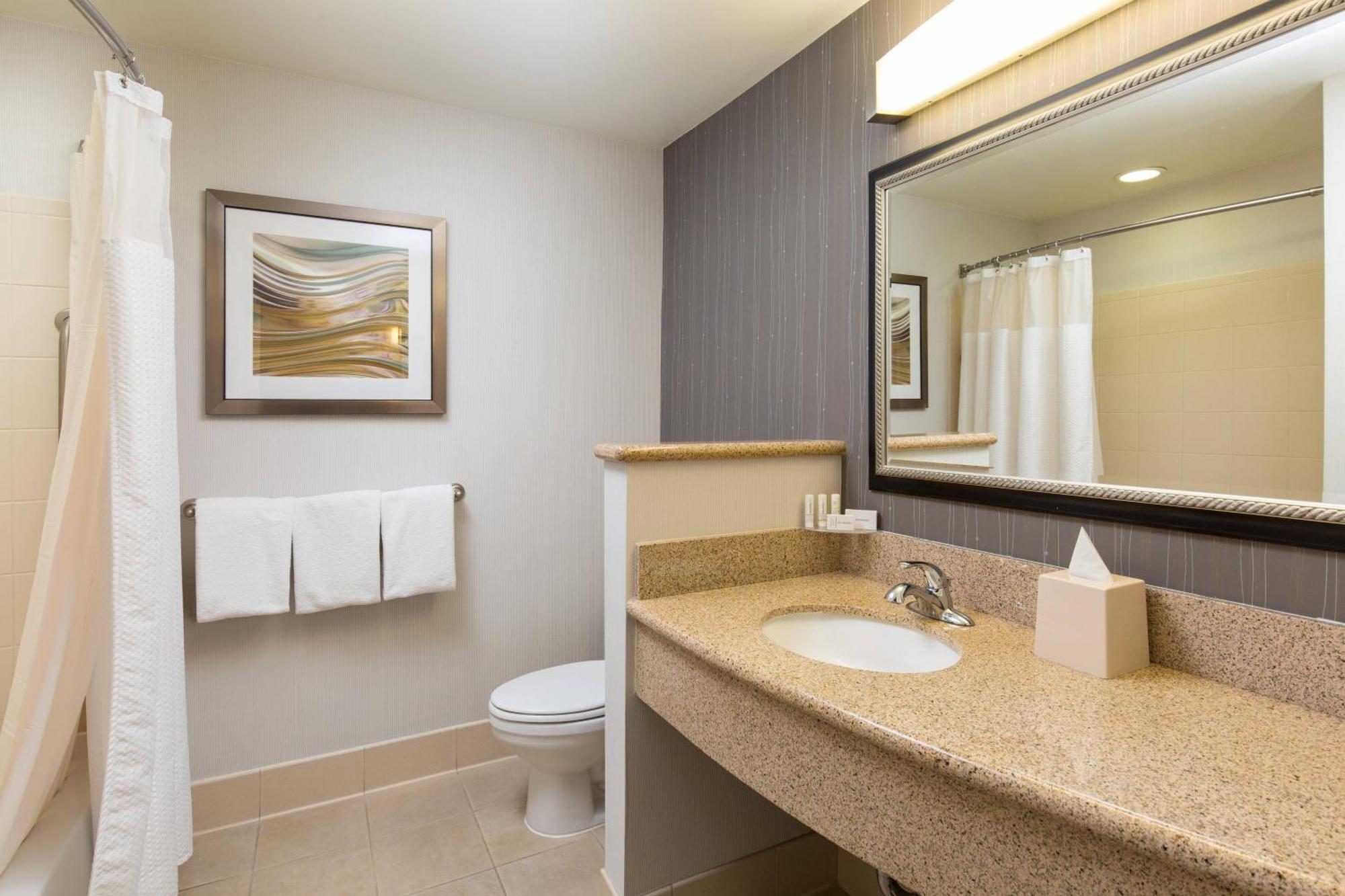 Hotel Courtyard By Marriott Ontario Rancho Cucamonga Esterno foto