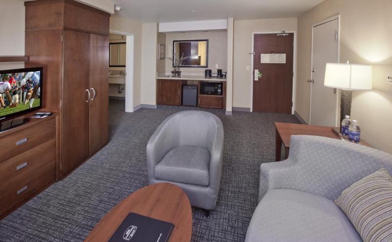 Hotel Courtyard By Marriott Ontario Rancho Cucamonga Esterno foto