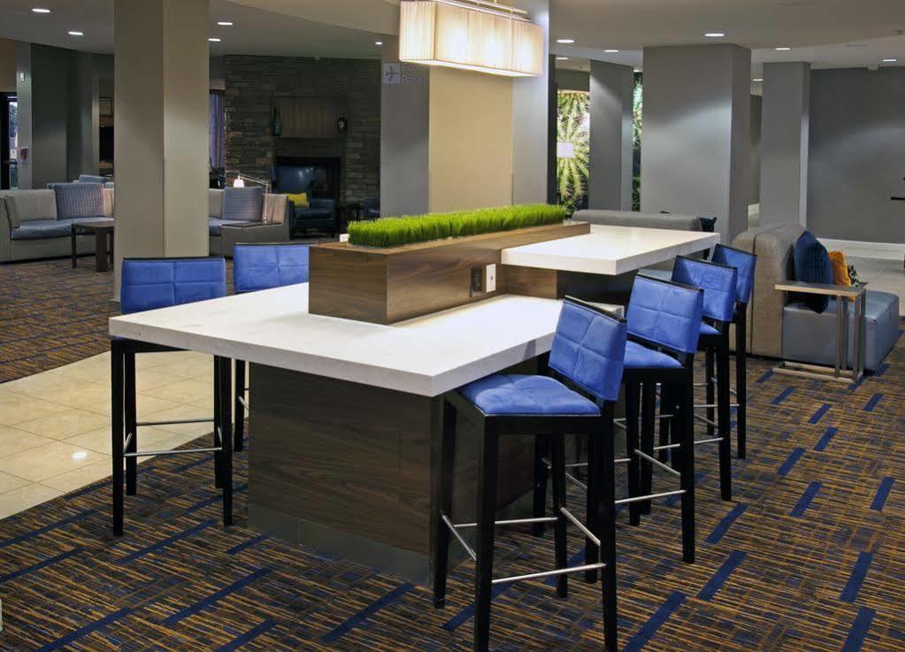 Hotel Courtyard By Marriott Ontario Rancho Cucamonga Esterno foto